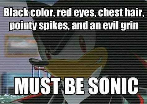 Hilarious and Memorable Sonic Funny Moments