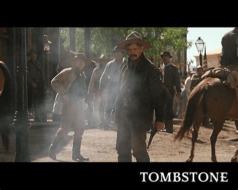 Tombstone - 01