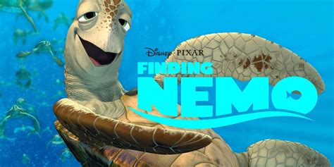 Finding Nemo’s Real Life Drug Reference Explained