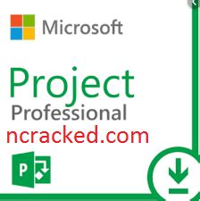 Microsoft Project 2023 Crack + Product Key Free Download