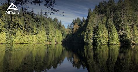 10 Best trails and hikes in Bellingham | AllTrails