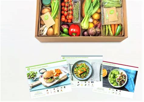 HelloFresh menu for Feb 10 - Feb 16, 2018!! - Subaholic • Subscription ...