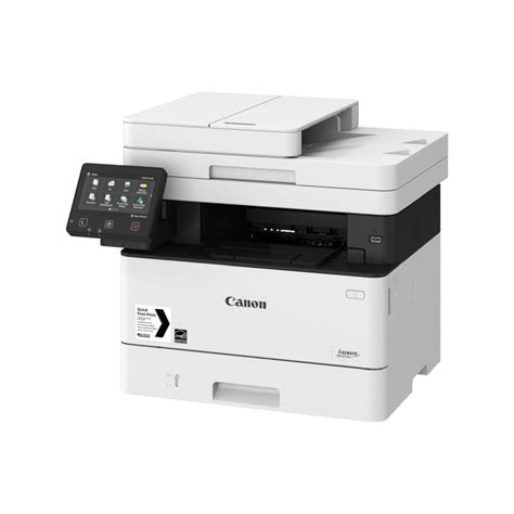 Canon i-SENSYS MF645Cx A4 4-in-1 Colour Laser Printer – Gadgets Namibia ...