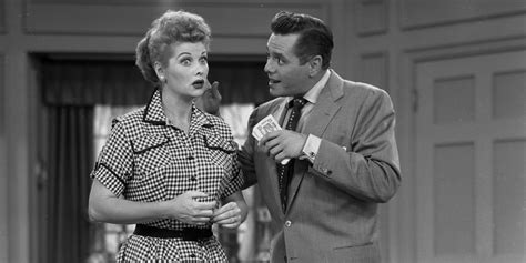 How Well Do You Know "I Love Lucy"? Quiz