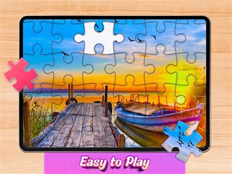 Jigsawscapes - Download and Play Free on iOS and Android!