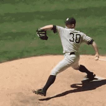 Disconnected Pitching Mechanics - A Good Thing?