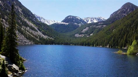 Bozeman Summer Hiking Series – Lava Lake | Jason Frey's Montana Real Estate