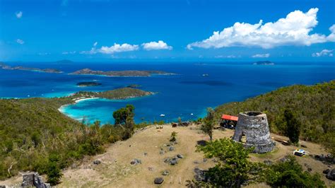 The Windmill Bar | Neptune's Lookout