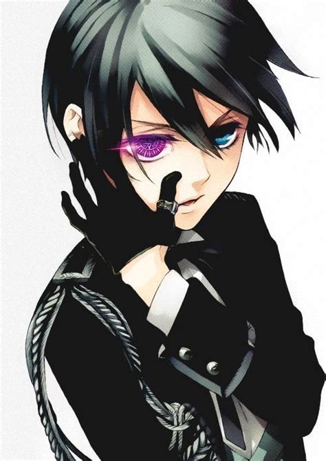 Ciel Phantomhive