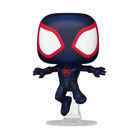 Buy Pop! Miles Morales as Spider-Man at Funko.