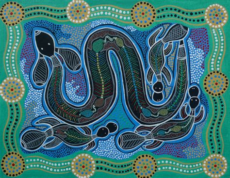 Dreamtime Stories | Doongal Aboriginal Art