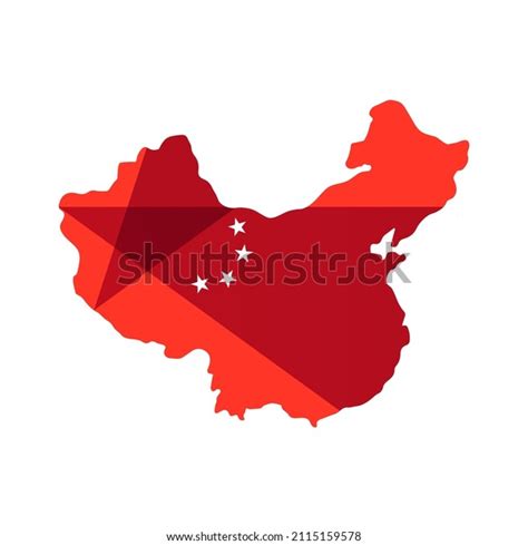 2 China Flag Redesign Royalty-Free Images, Stock Photos & Pictures | Shutterstock