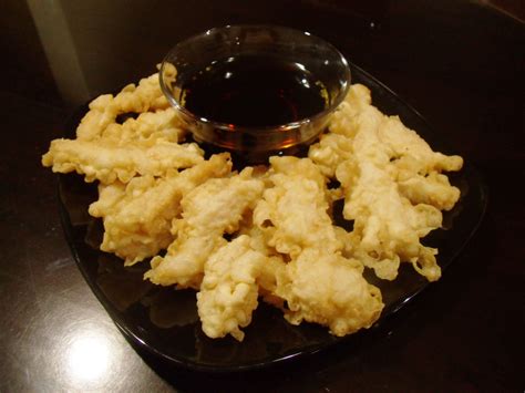 Fish Tempura | Seafood recipes, Tempura, Recipes