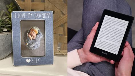 29 Father's Day gifts for grandpa that he'll adore - Reviewed