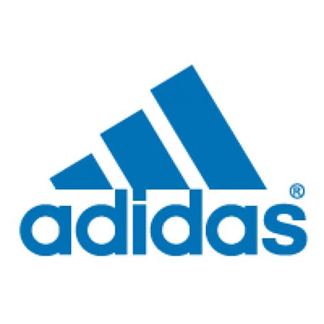 blue adidas logo vector image | Adidas logo, Adidas, Adidas logo wallpapers