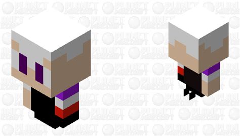 branzy Minecraft Mob Skin