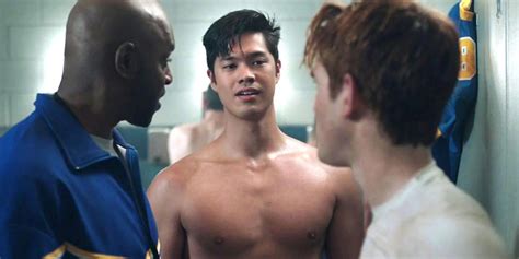 Why Riverdale Recast Ross Butler's Reggie Mantle