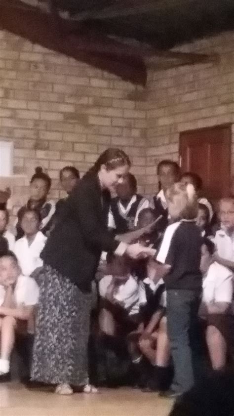 Victory House Private School in the city Roodepoort