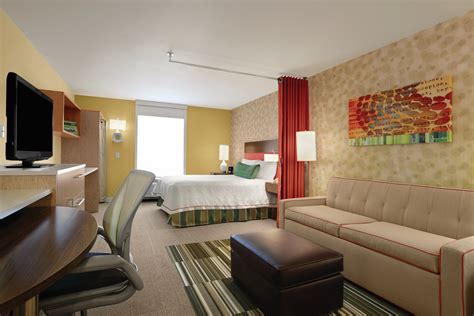 Home2 Suites by Hilton Denver Downtown Convention Center in Denver ...