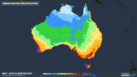 Winter 2023 outlook for Australia