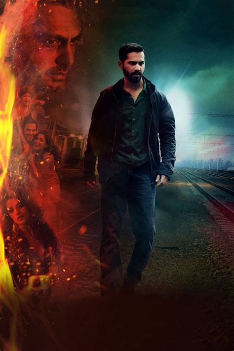 Badlapur - Watch Free in HD on Gomovies