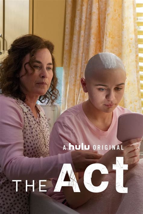 Hulu Original ‘The Act’ defies audience expectations – THE GANNON KNIGHT