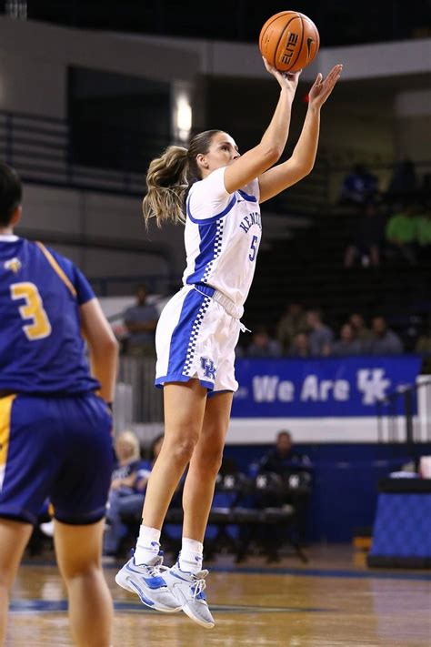 Kentucky women’s basketball vs. Morehead State, game summary ...