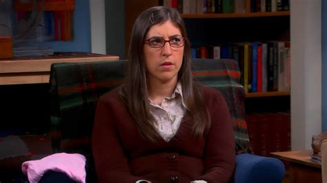 The Big Bang Theory Fan Theory That Mayim Bialik Found Completely 'Absurd'