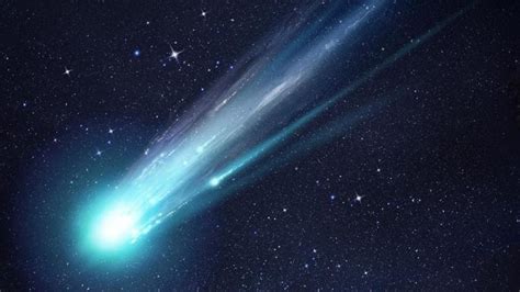 Devil Comet with horns heading towards Earth will explode soon, experts say | Trending ...