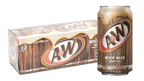 Where To Buy A&W Root Beer