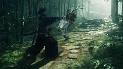 Rise Of The Ronin Release Date (2023) - Gamer Tweak