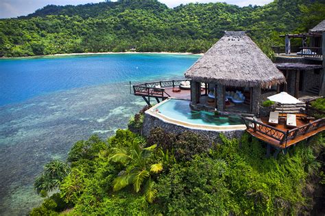 Laucala Island Resort in Fiji | HiConsumption