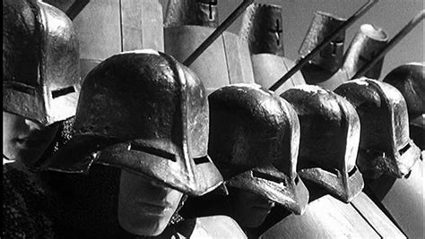 10 Best Medieval War Movies