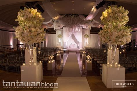 Glen Oaks Country Club : Wedding... | New York Floral Design Wedding ...