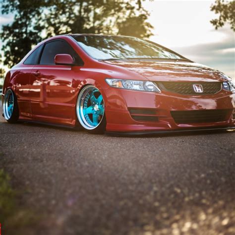 Custom 2014 Honda Civic | Images, Mods, Photos, Upgrades — CARiD.com ...