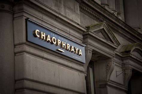 Chaophraya Aberdeen | Thai Restaurant | Thai Dining with Heart - Chaophraya