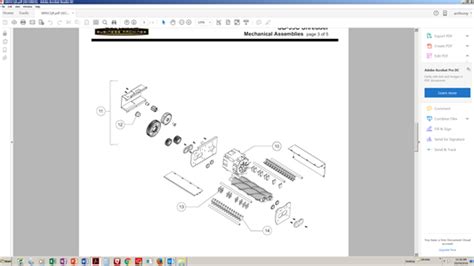 Fellowes Paper Shredder Parts Manual | Reviewmotors.co