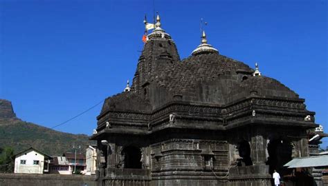 Things You Should Know About Trimbakeshwar Shiva Temple