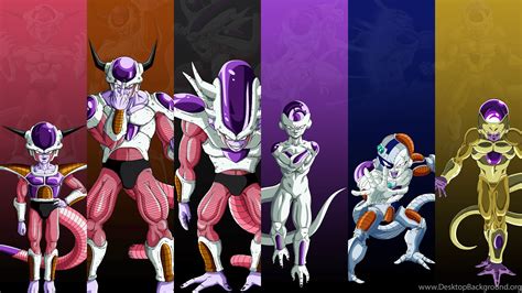 Frieza Wallpapers - Top Free Frieza Backgrounds - WallpaperAccess