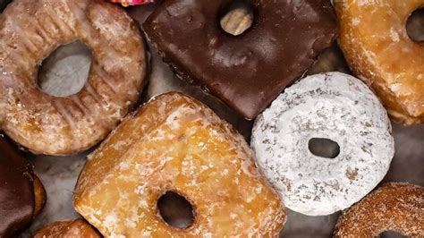 North Lime Coffee & Donuts sells made-from-scratch donuts, treats