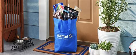 Everything You Need To Know About Walmart Grocery Delivery ...