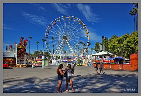 Pomona Fairplex - Southern California | HQN | Flickr