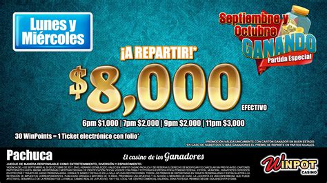 Winpot Casino Pachuca - Millones de jugadores han oído hablar de todos los juegos de casino en ...