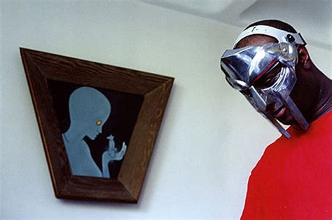 Photos: Making Madvillainy | Stones Throw Records