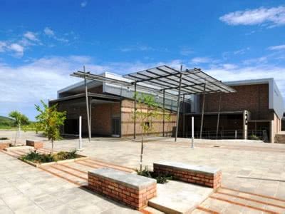 UNAM Windhoek Campus New Classrooms | WML Consulting Engineers