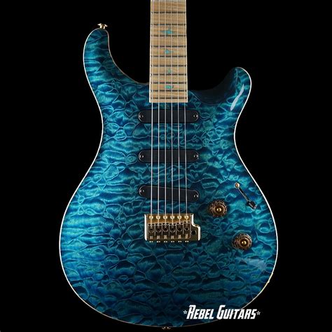 2009 PRS Private Stock 305 w/ One-Piece Quilted Maple Top | Rebel Guitars