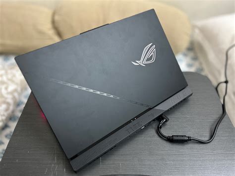 Asus ROG Strix Scar 17 Review | Stuff India: The best gadgets and cars ...