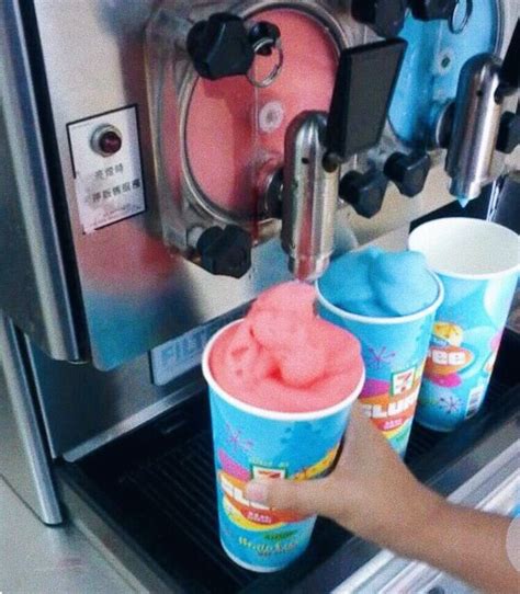 How to Make a Slurpee with 1 Ingredient! — ellaequeue