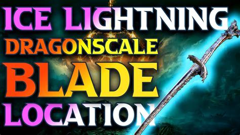 How To Get Dragonscale Blade Location - Lake Of Rot Dragonkin Soldier ...