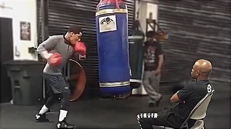 [2020] Gervonta Davis - Training Motivation (Highlights)